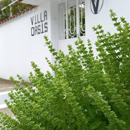 Villa Oasis Berat Exteriör bild