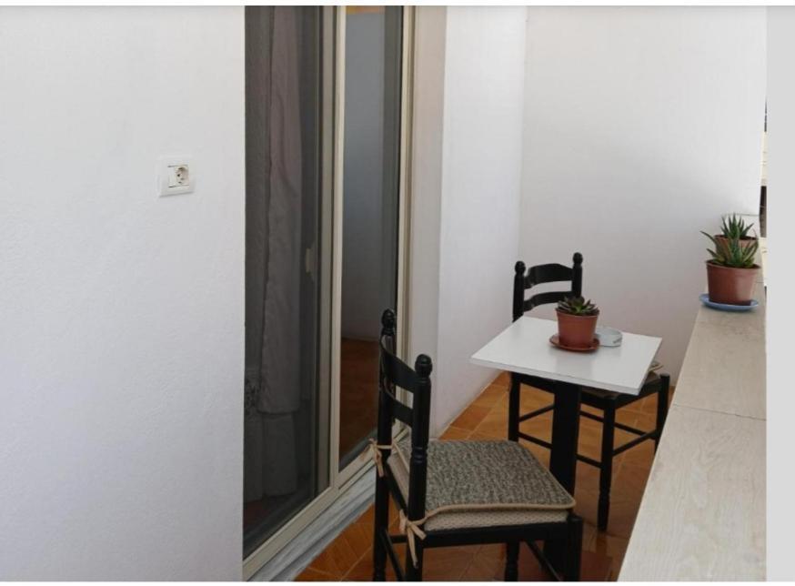 Villa Oasis Berat Rum bild